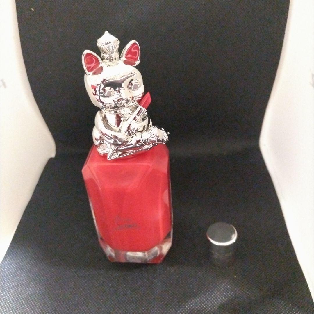 Christian Louboutinルビワールドルビドゥー/オードゥパルファン