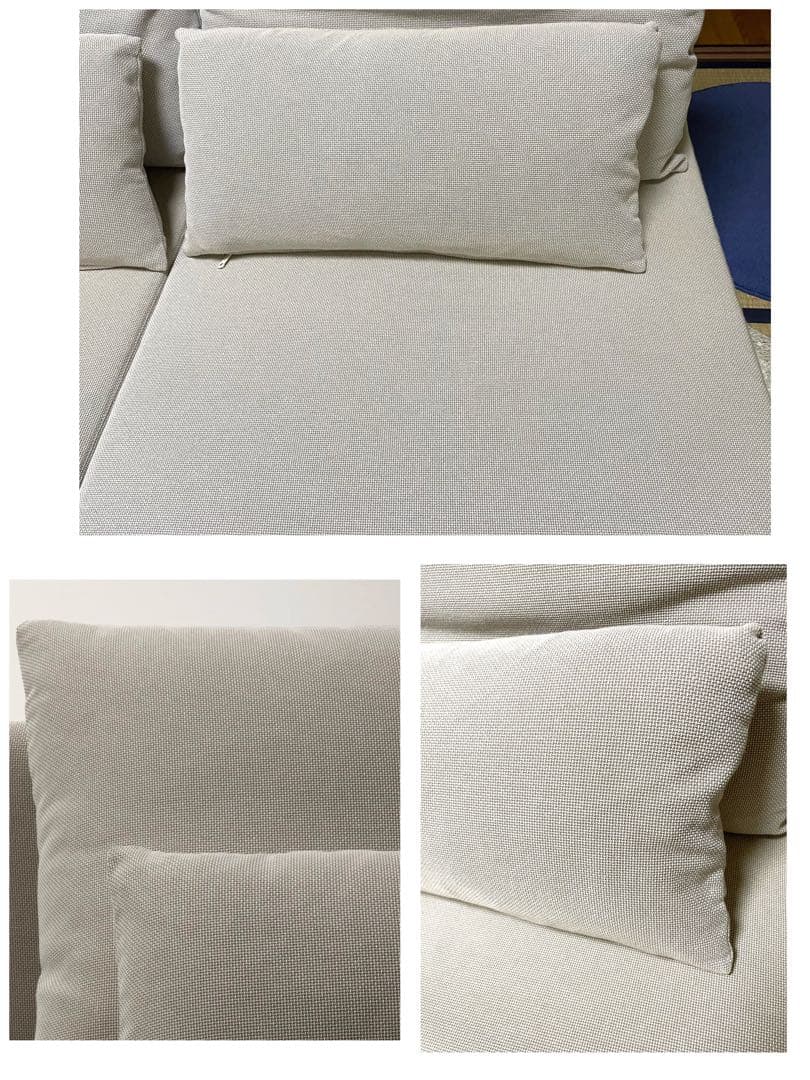 【maco】IKEAソーデルハムン　ソファー