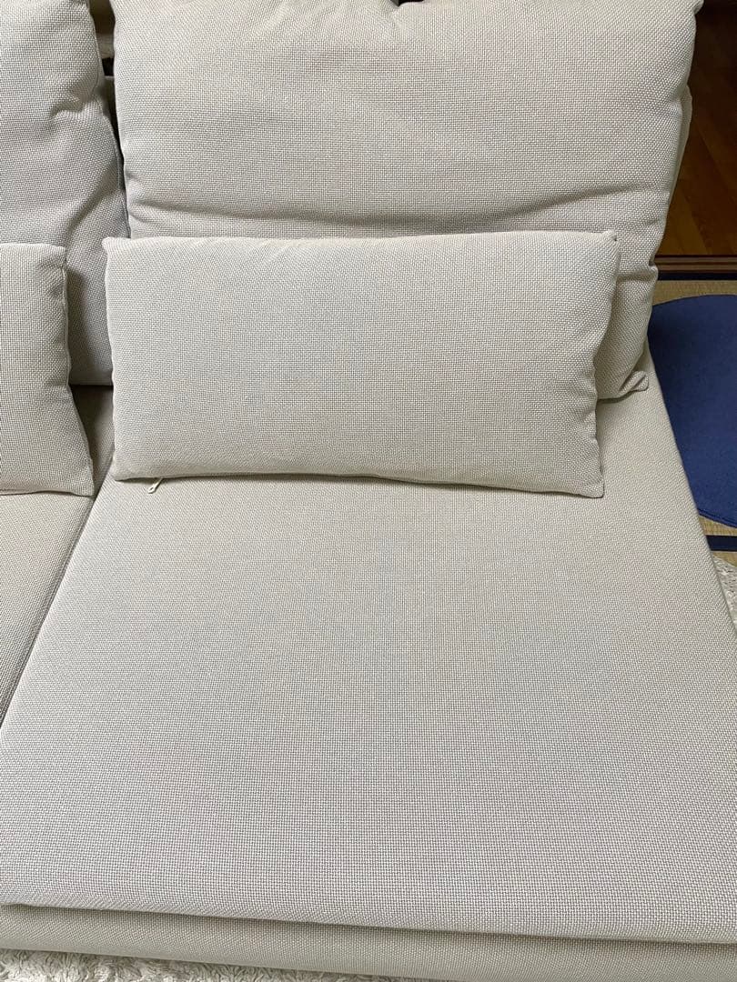 【maco】IKEAソーデルハムン　ソファー