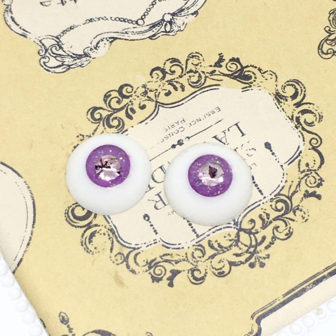 なな様ご確認専用 ドールアイ レジンアイ