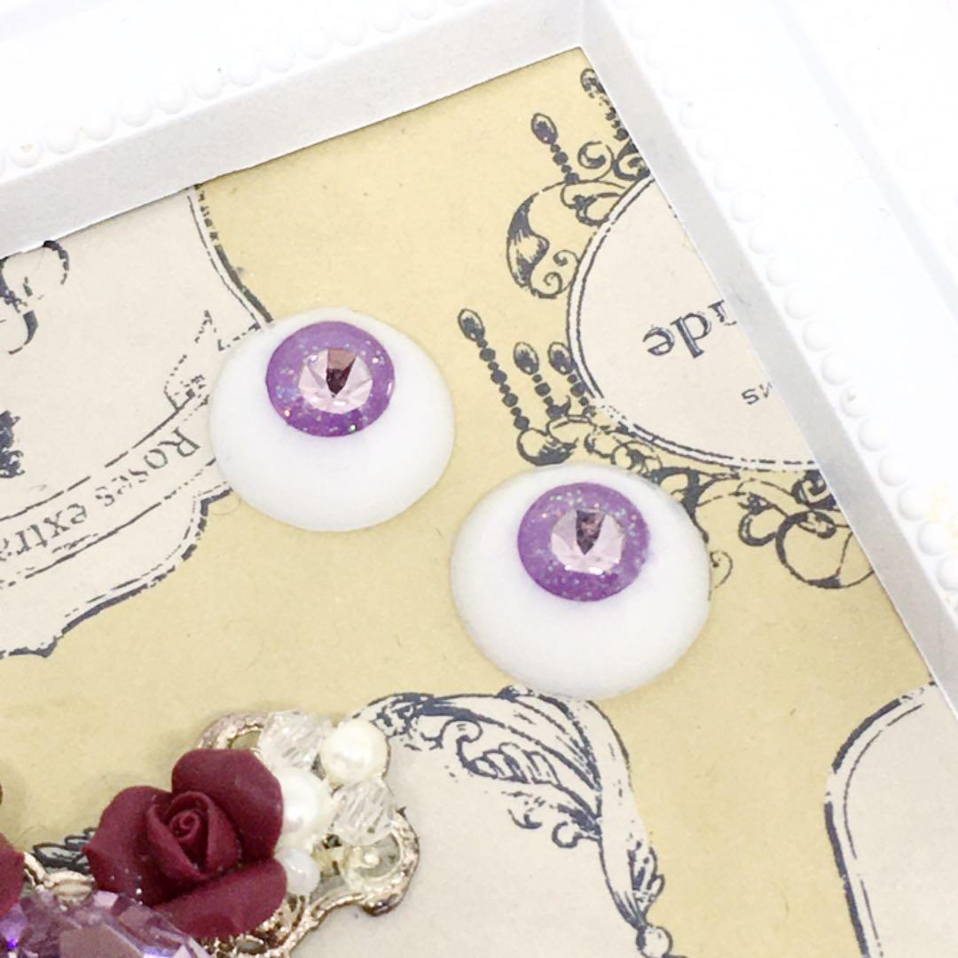 なな様ご確認専用 ドールアイ レジンアイ