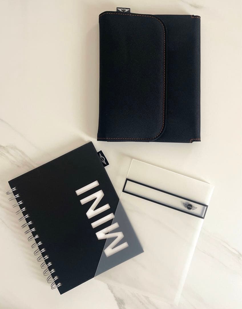 BMW MINI グッズ　福袋7点セット