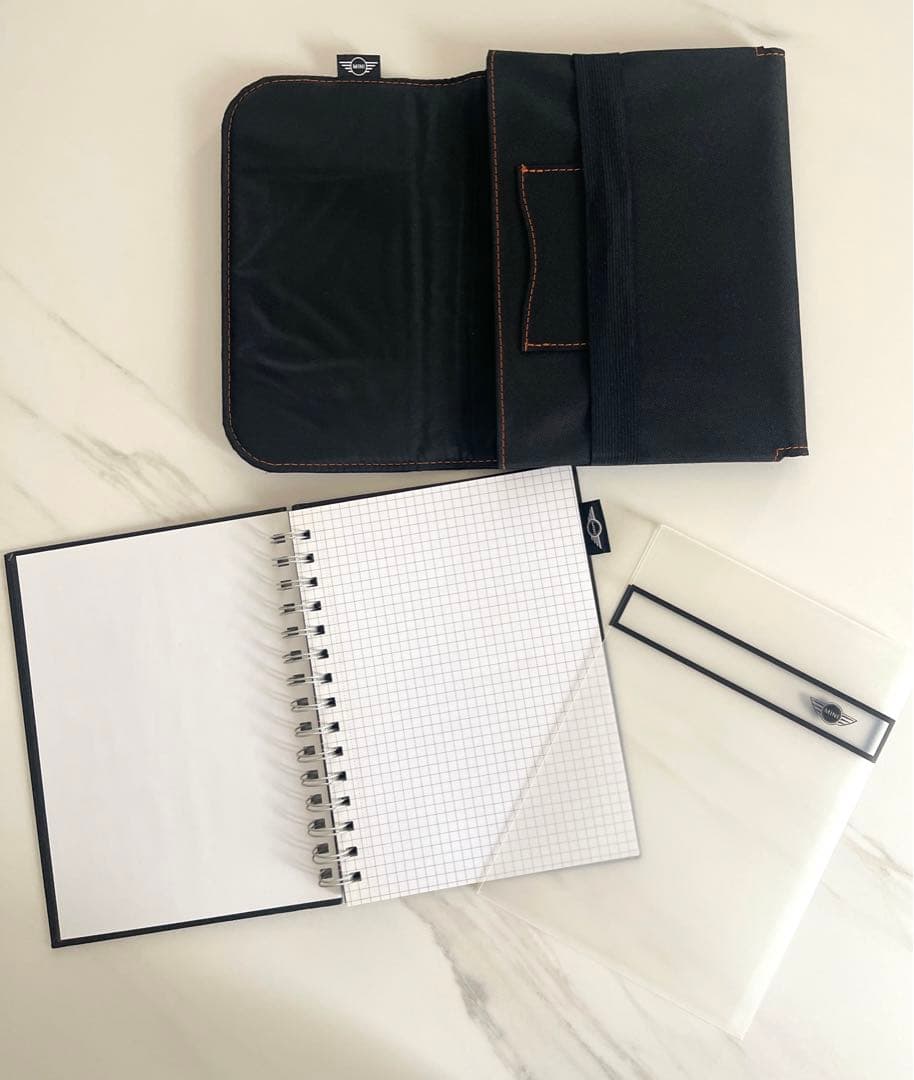 BMW MINI グッズ　福袋7点セット