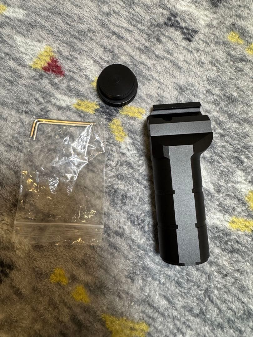 タルコフ　ZENIT RK-1 B-25U レプリカ Tarkov サバゲ