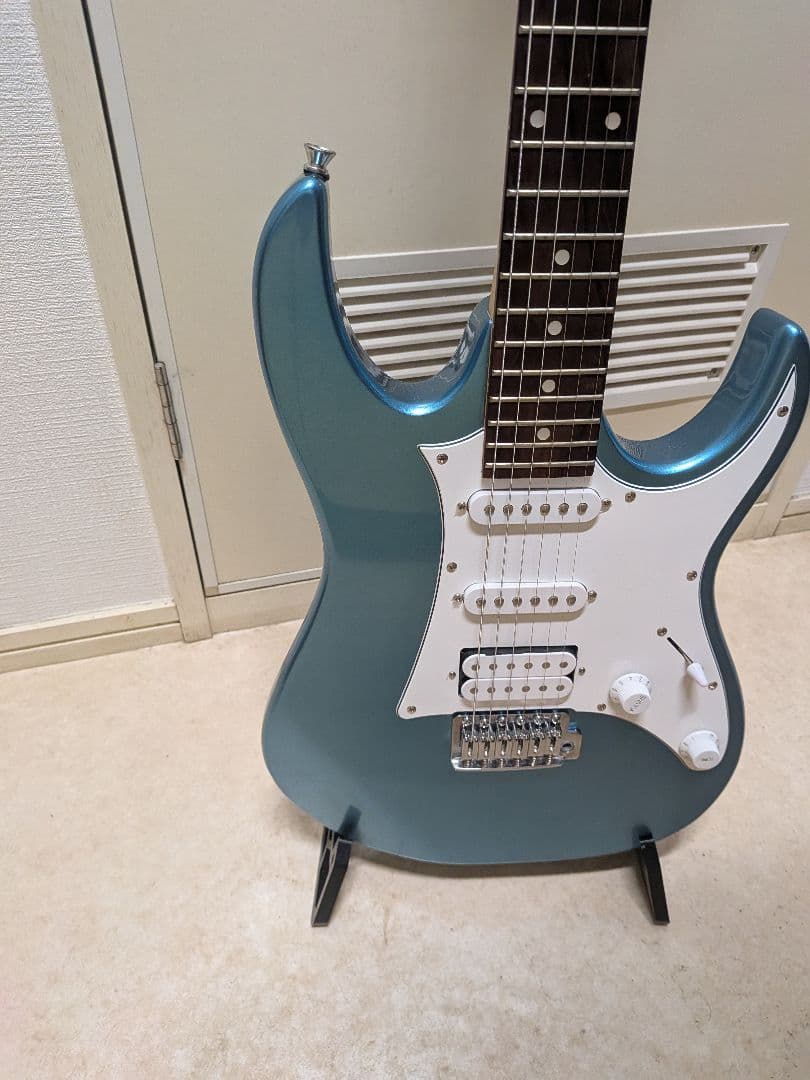 花*音様 Ibanez G10 エレキギター