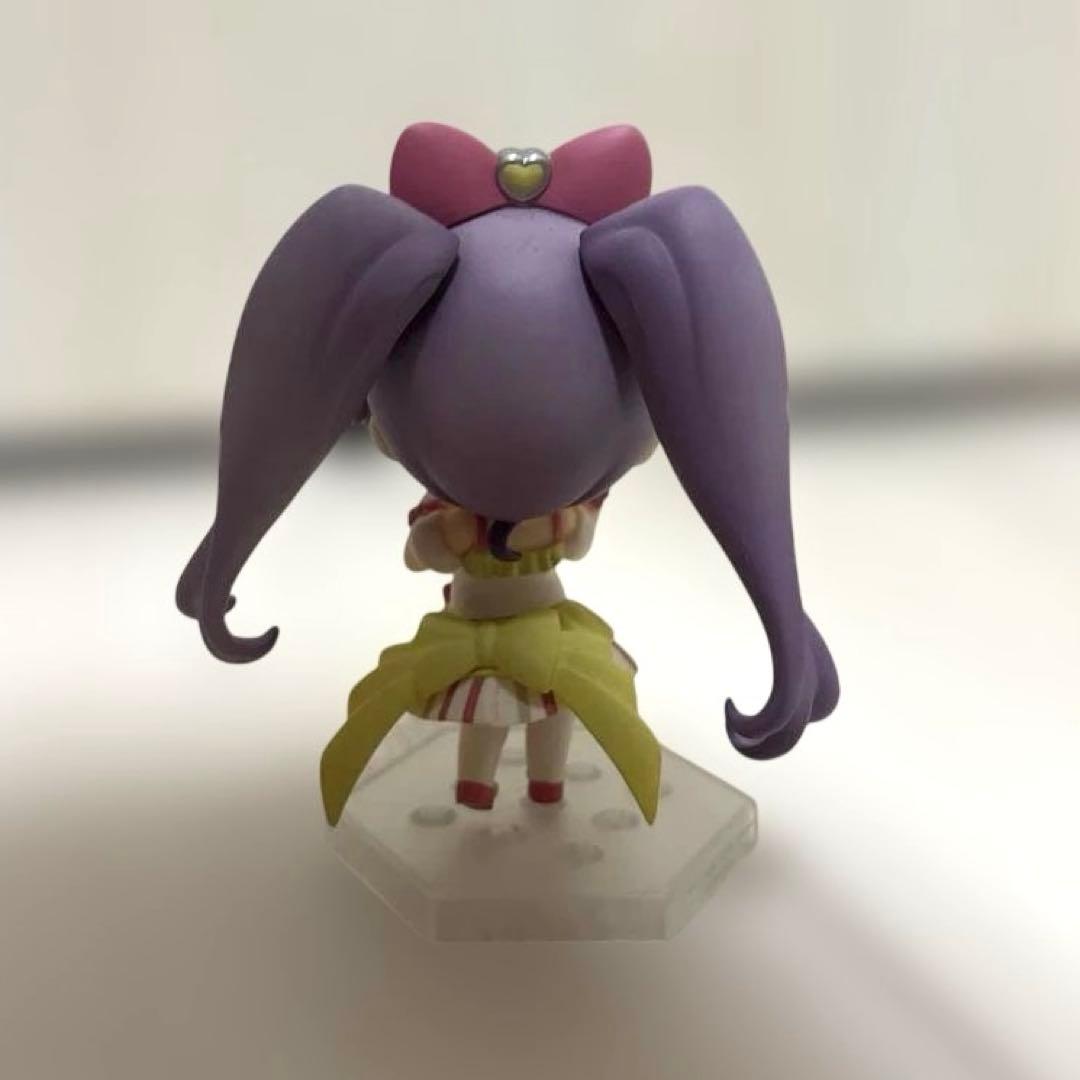 本体のみ プリパラ ねんどろいどこ〜で らぁら みれぃ そふぃ まとめ