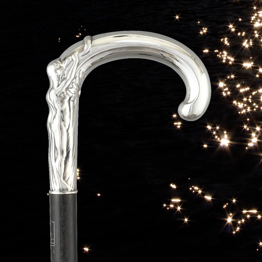 フランスFayet社製 ステッキ