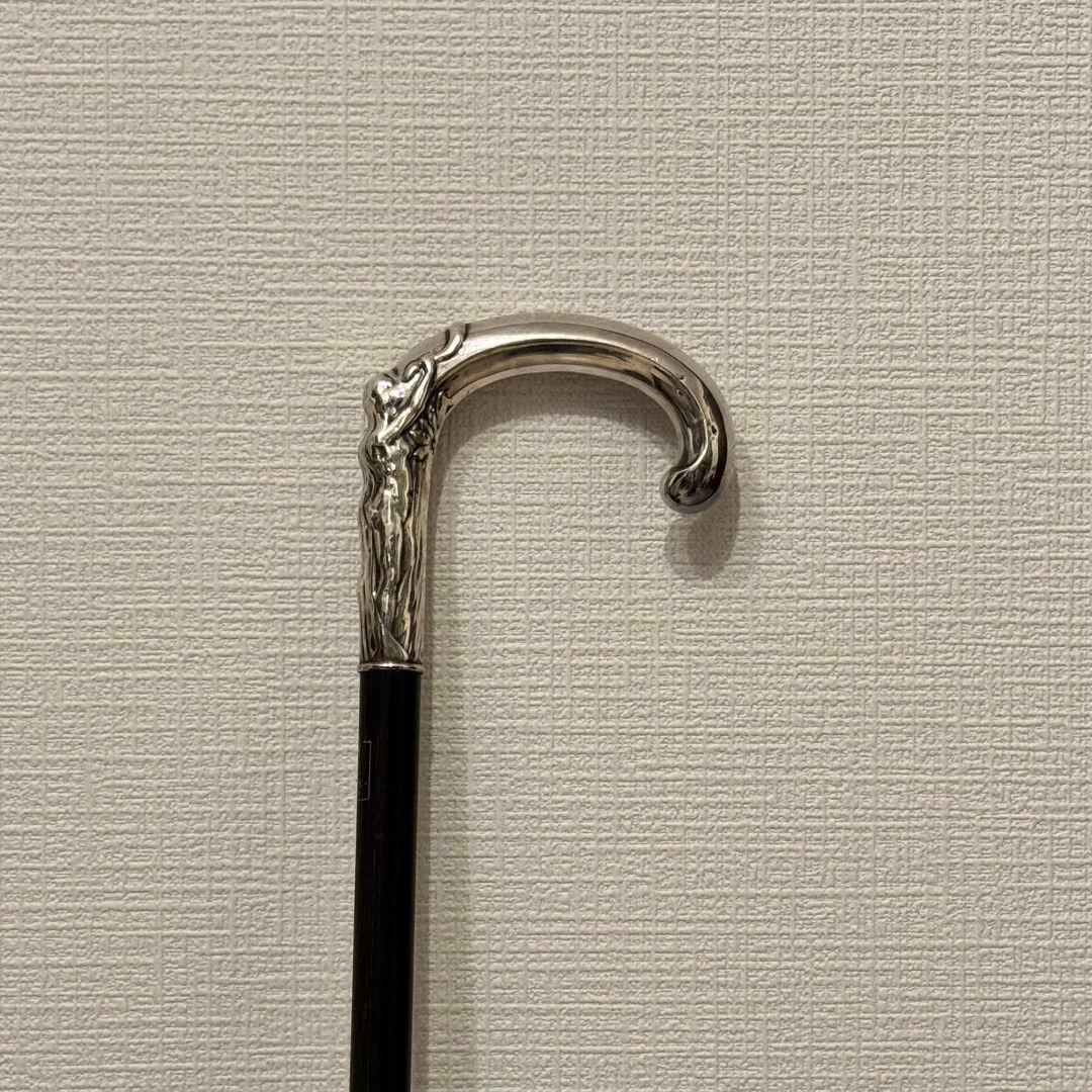 フランスFayet社製 ステッキ