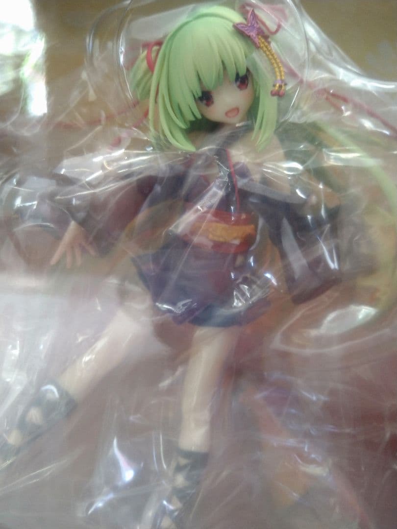 ムラサメあみあみ限定版千恋アダルト