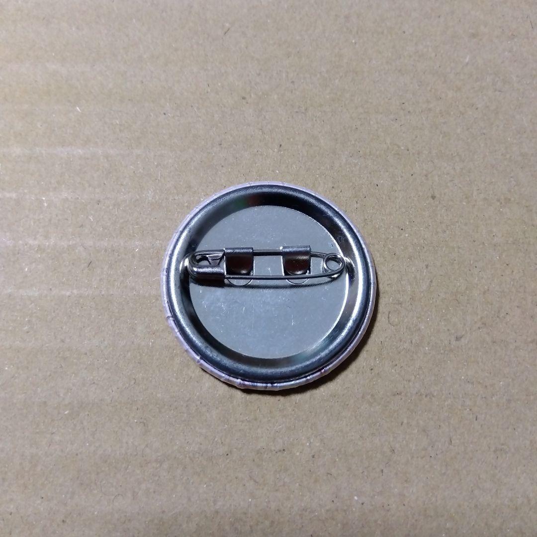 ロウきゅーぶ！】湊智花 缶バッジ ①