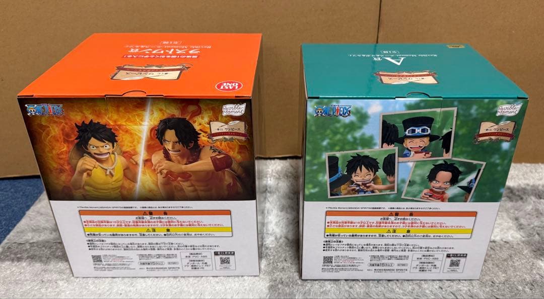 一番くじワンピース ギガントネーム フィギュアコンプ 計39点 - メルカリ