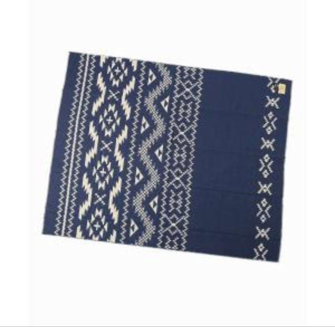 布団・毛布 JOURNAL STANDARD NORDIC BLANKET