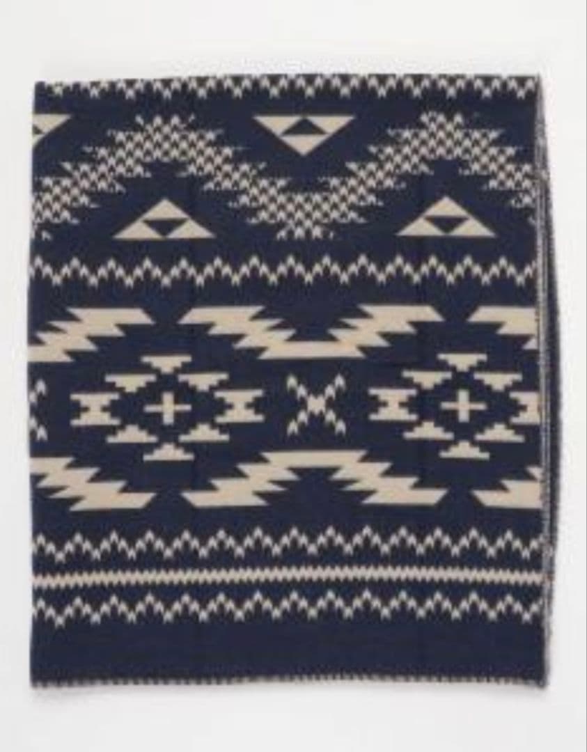 布団・毛布 JOURNAL STANDARD NORDIC BLANKET