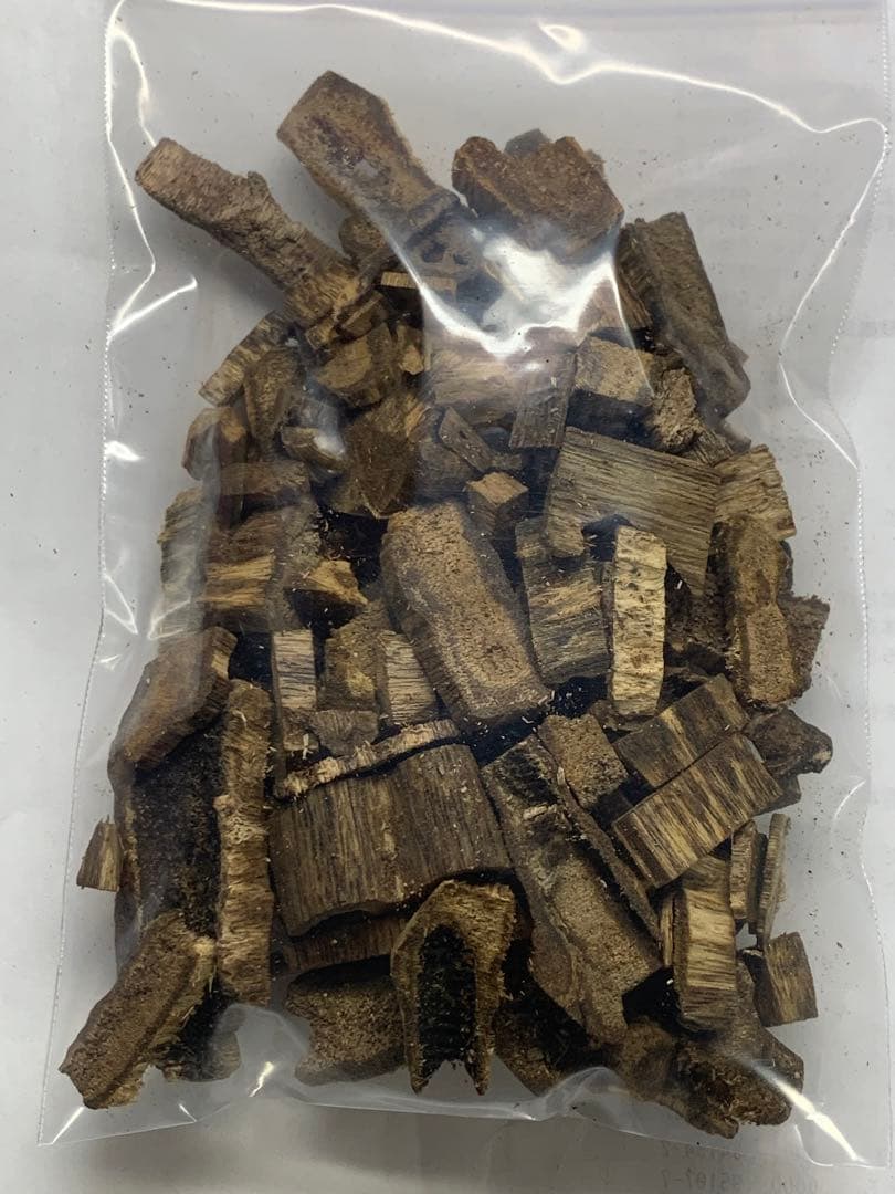 天然沈香 聞香用 香木 沈香粉 伽羅 (重さ:50g)