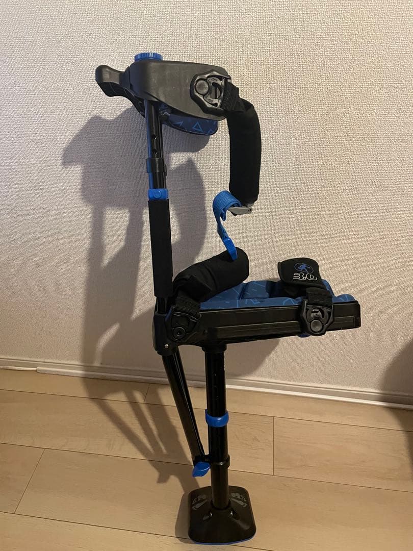 iWALK Free3.0 アイウォークフリー3.0 ハンズフリー松葉杖