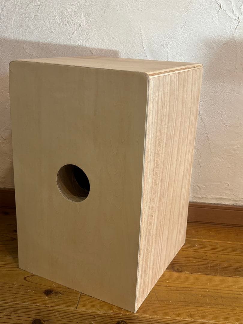 カホン　シンプルナチュラル　2