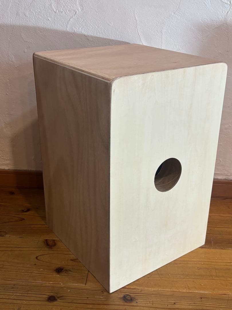 カホン　シンプルナチュラル　2