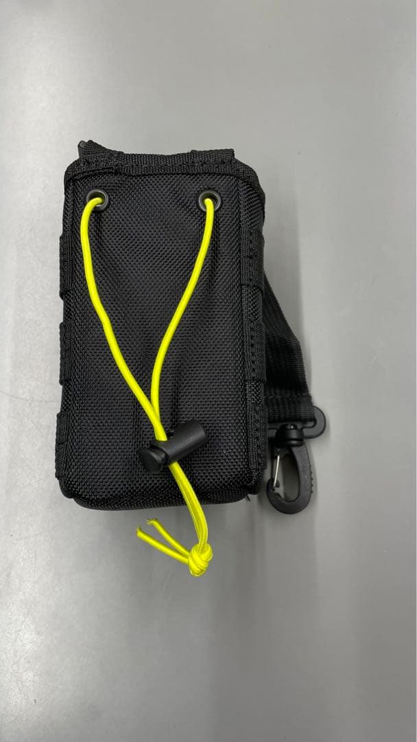 新品未使用】無線ポーチ Courant製 - メルカリ