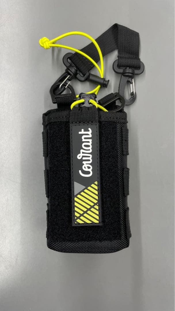 新品未使用】無線ポーチ Courant製 - メルカリ