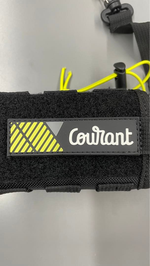新品未使用】無線ポーチ Courant製 - メルカリ