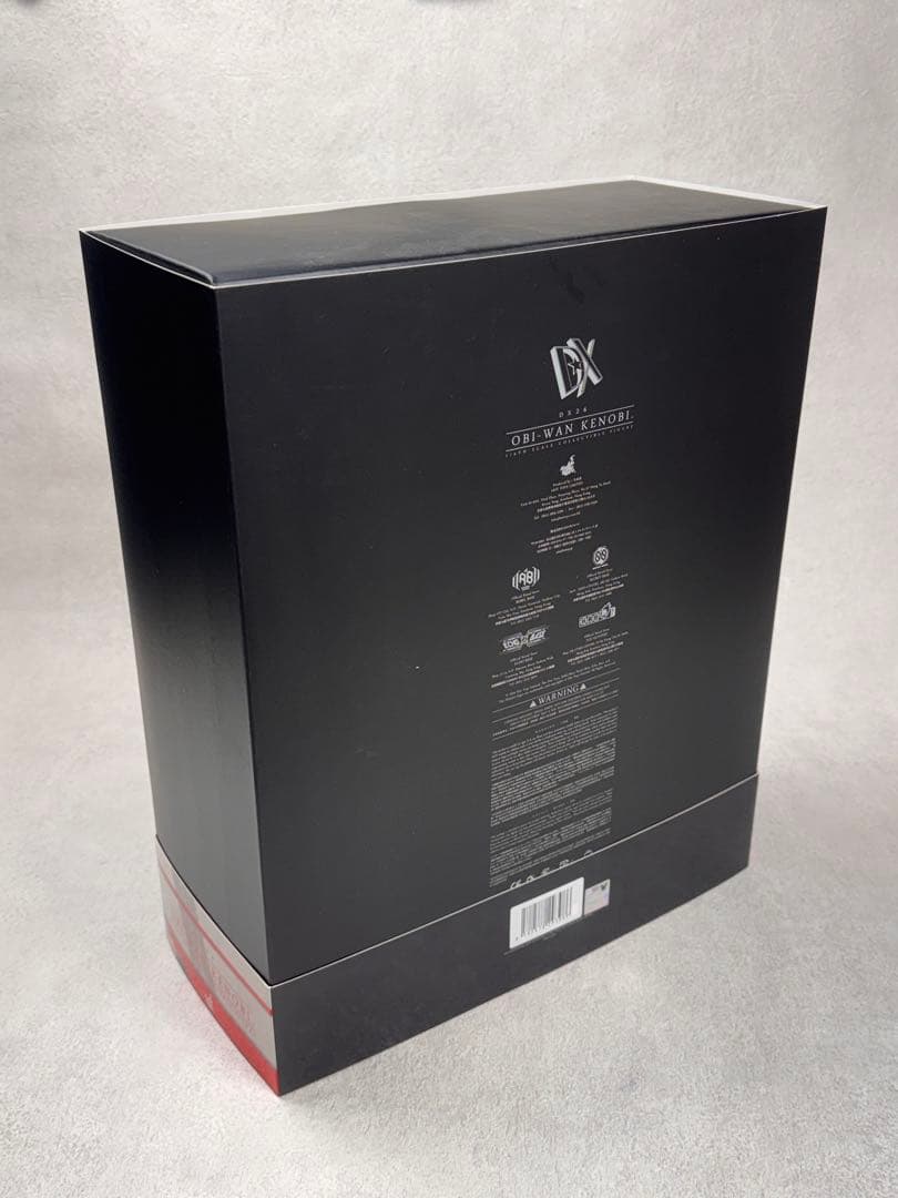 STAR WARS オビワン・ケノービ ホットトイズ