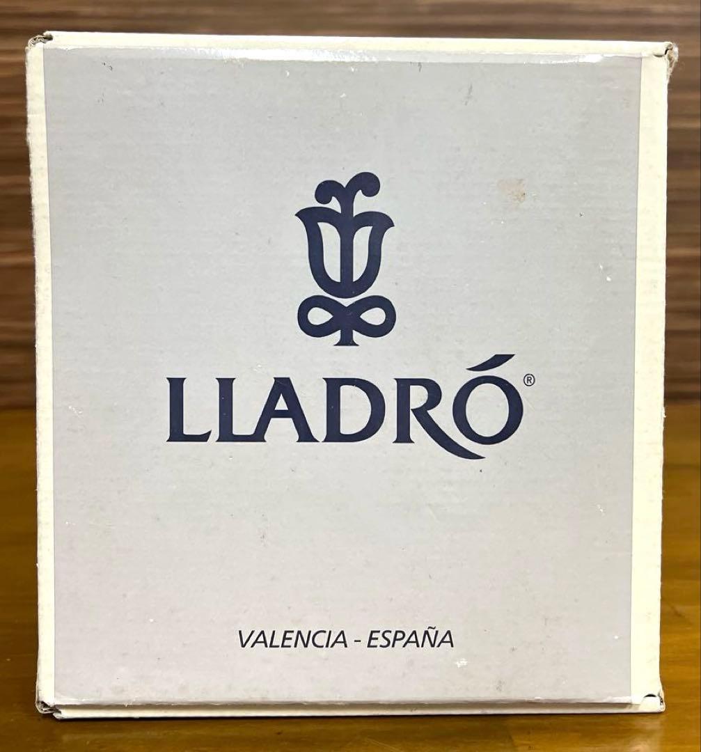 リヤドロ 犬と赤ちゃん #6556 SAFE & SOUND 置物 磁器 箱付き - メルカリ