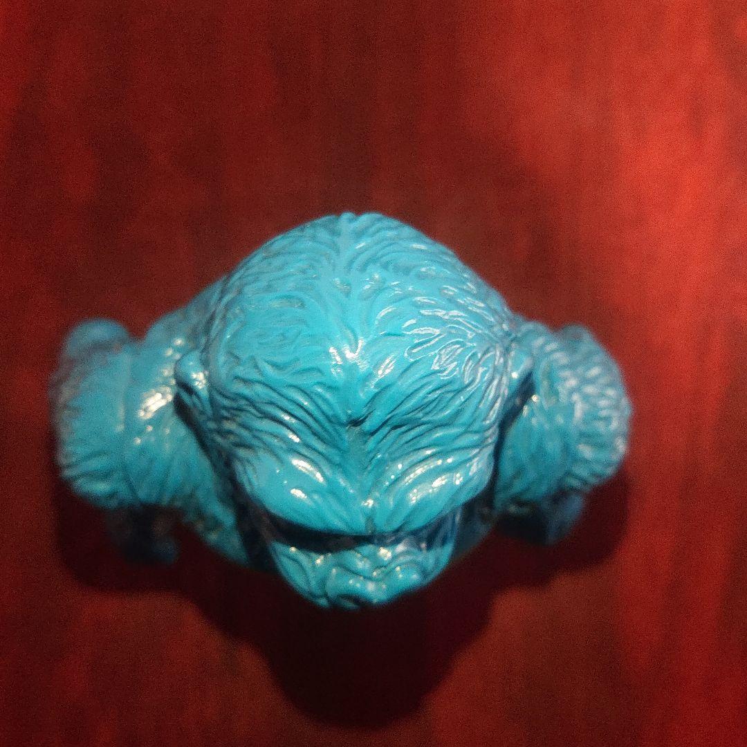 マルサン限定品/ジャイアントゴリラ ソフビ - メルカリ