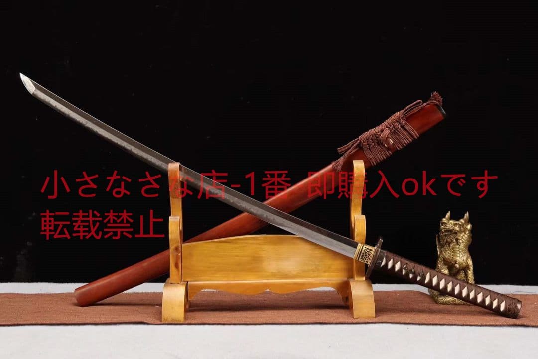 武士一47浪人】武具 刀装具 日本刀 模造刀 居合刀 侍一宮本】