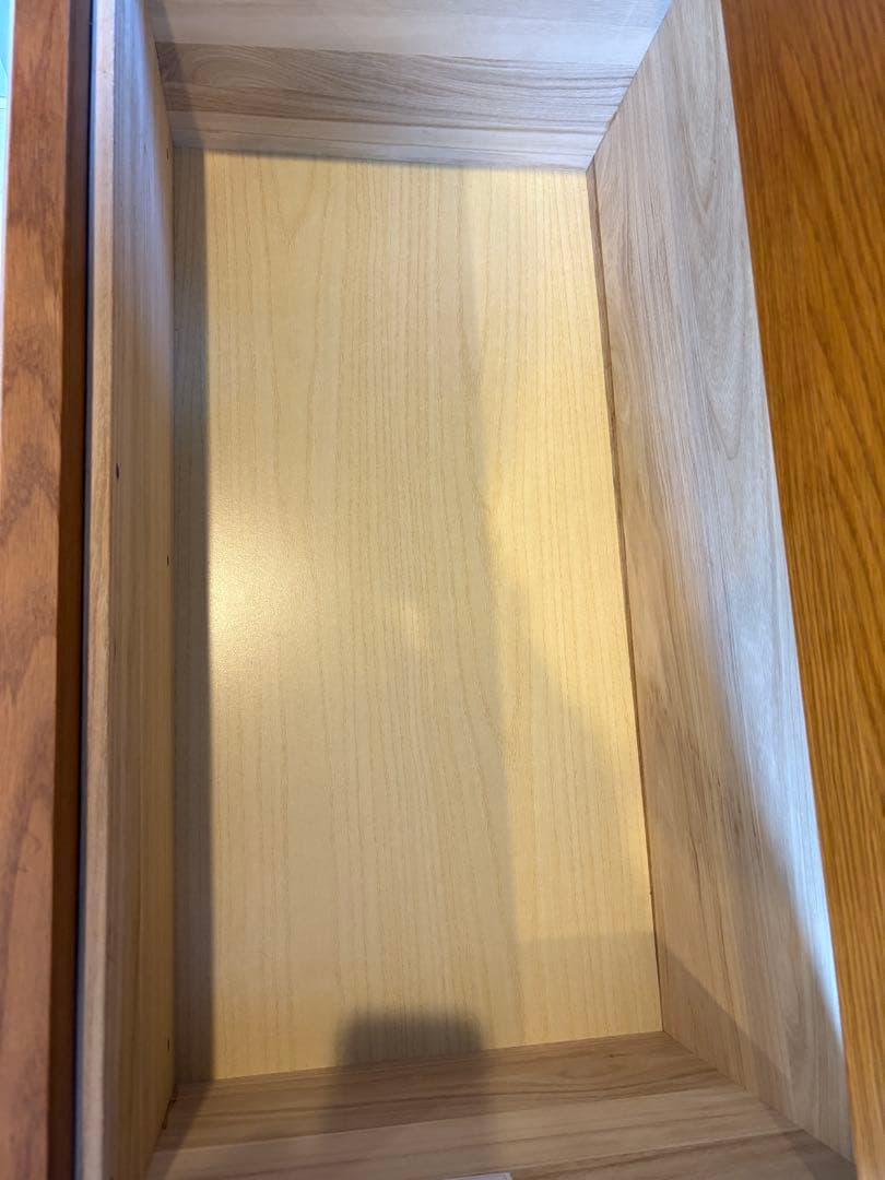 KIRP キッチンカウンター W1200 unico