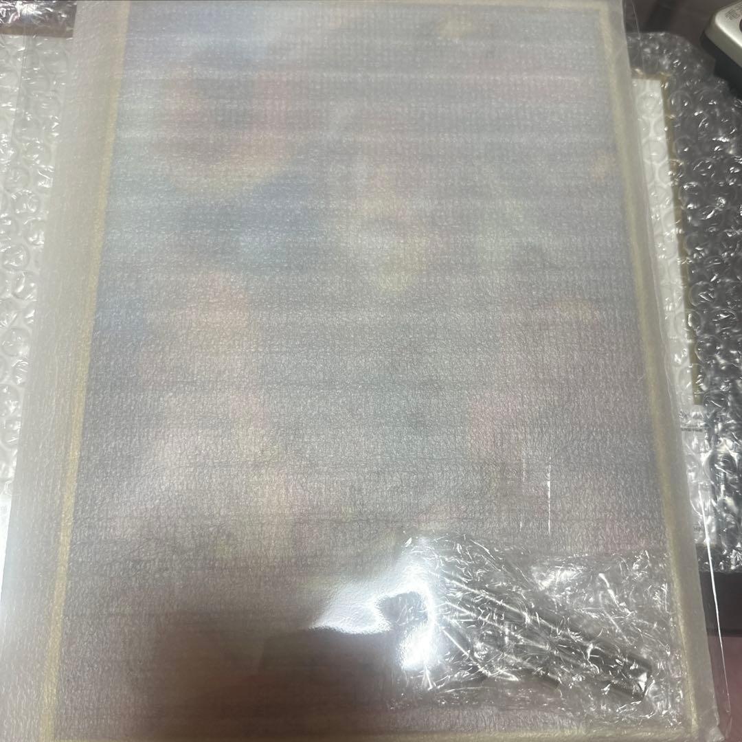 竈門炭治郎】鬼滅の刃 WEBSHOPくじ A賞 ビックレイヤードアクリル