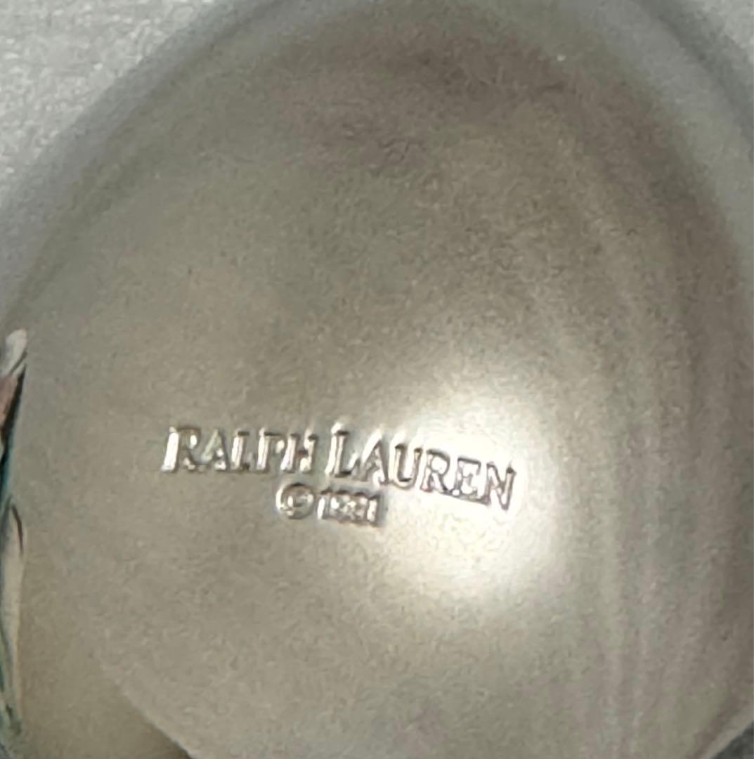 【未使用】ラルフローレン☆腕時計ベルト☆カトラリーセット☆フォーク☆スプーン