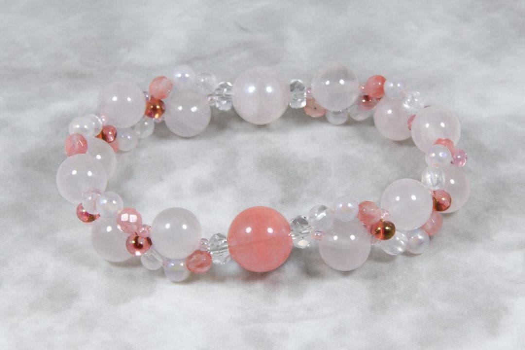 アシスタント正さんオリジナル螺旋ブレスレット THE IDOLM@STER SHINY COLORS 7th LIVE TOUR 螺旋 -Halo around- 公式