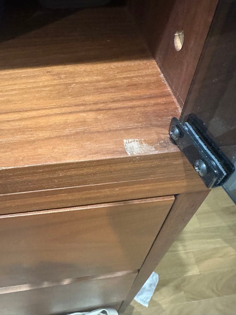 た*や様 アルモニア　キッチンボード180㎝