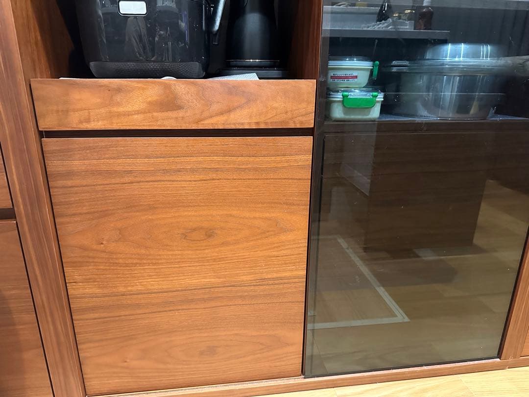 た*や様 アルモニア　キッチンボード180㎝