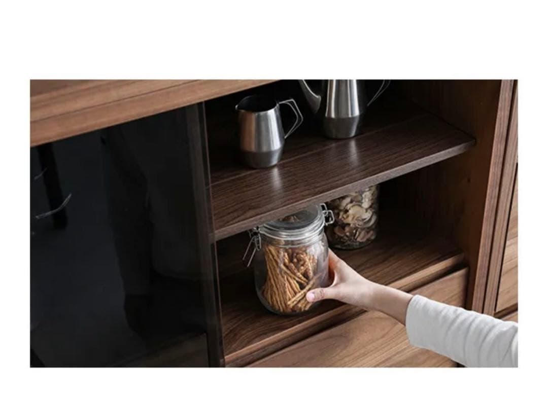 た*や様 アルモニア　キッチンボード180㎝