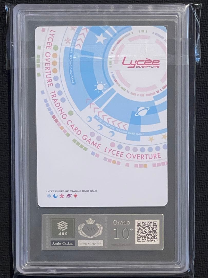 【ARS10+】Lycee 脇役から主役へ 咲來 プロモ