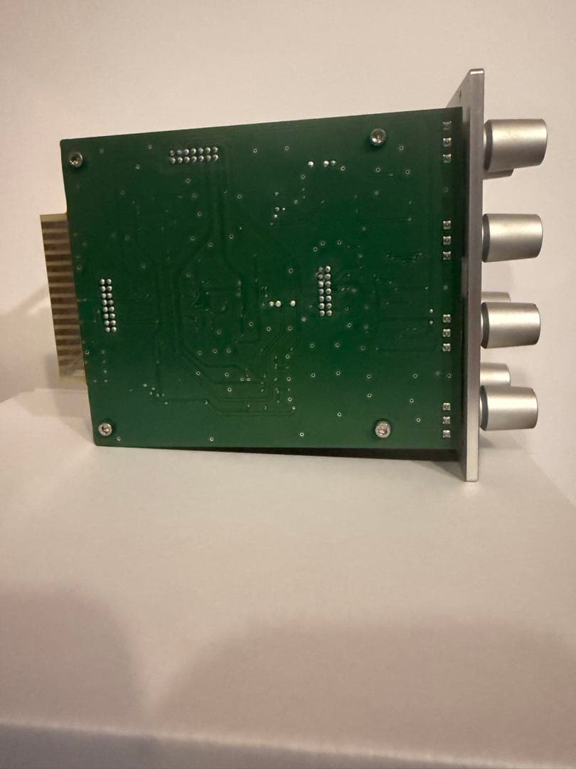 Elysia Xpressor 500 ステレオコンプレッサー