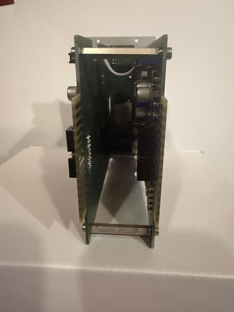 Elysia Xpressor 500 ステレオコンプレッサー