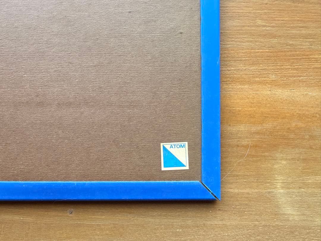 【希少品】『HIROSHI \"PENGUIN \"NAGAI』永井博パブ