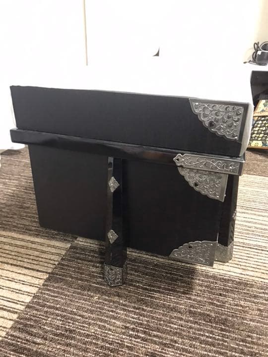 五月人形 徳川家康公十二号