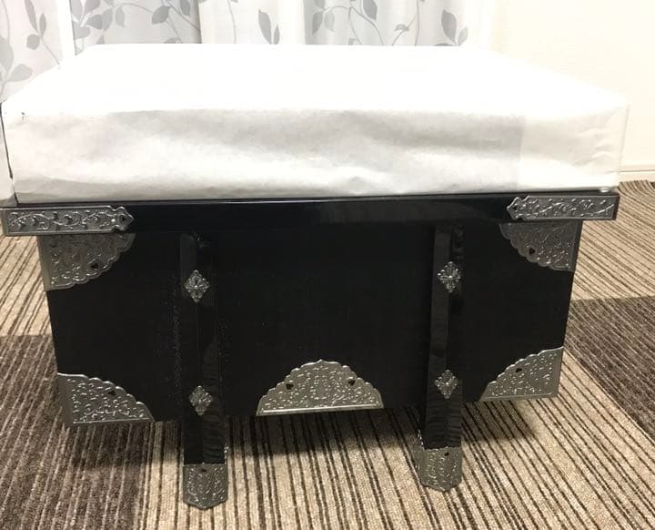 五月人形 徳川家康公十二号