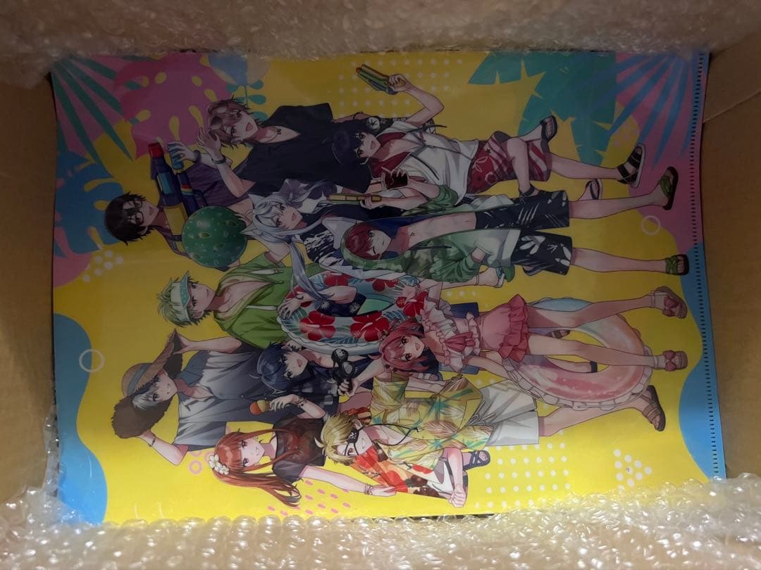 カラフルピーチ グッズ 200個以上 まとめ売り カラフルピーチ グッズ