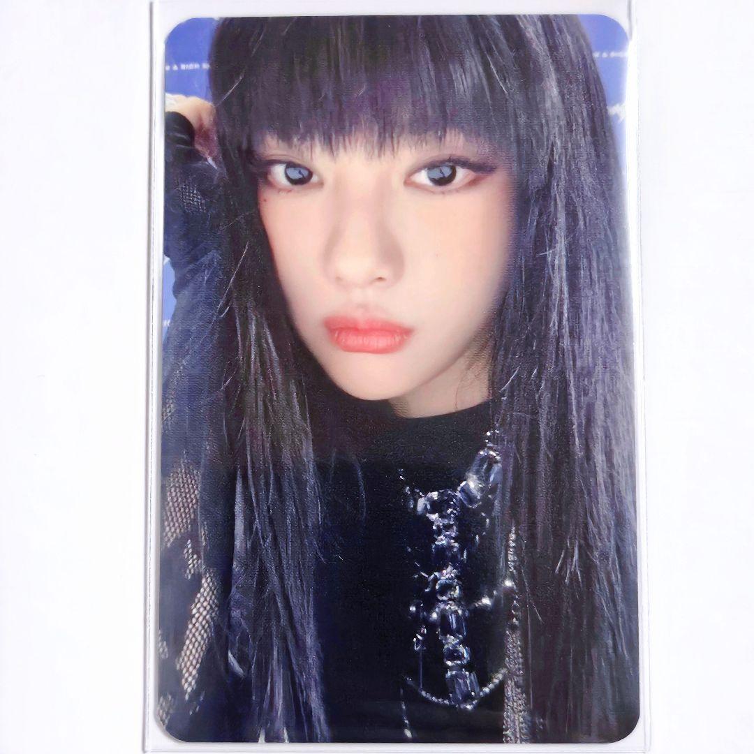 匿名配送┊aespa Rich Man DMM 特典 ニンニン - メルカリ