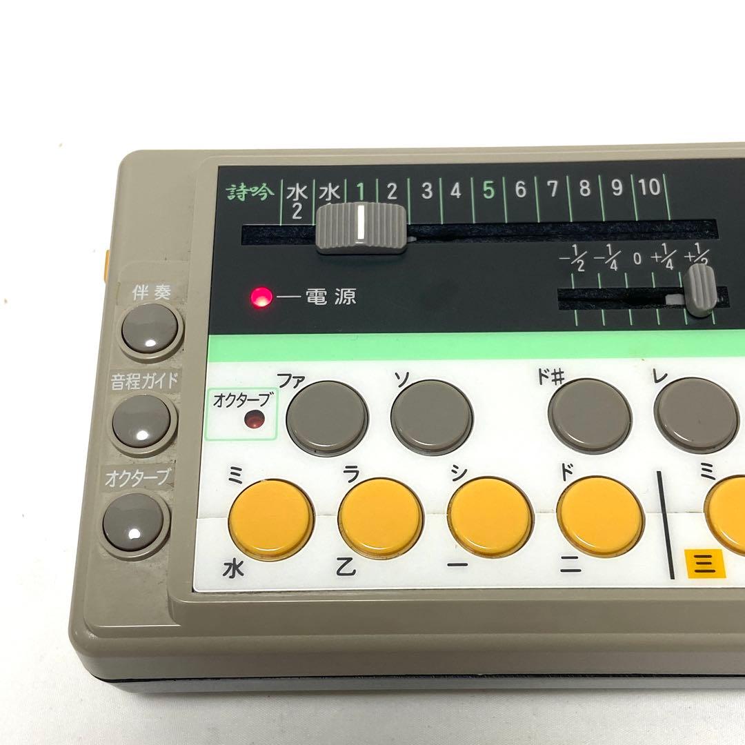 詩吟 日本コンダクター 吟詠 自動コンダクターミニ - メルカリ