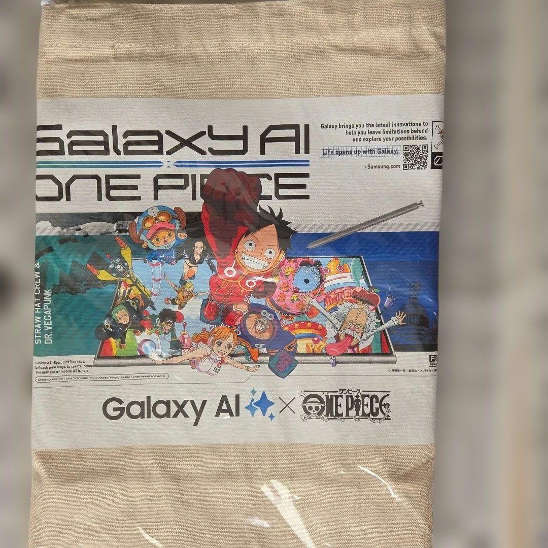 ONE PIECE ワンピース 限定 コラボグッズ