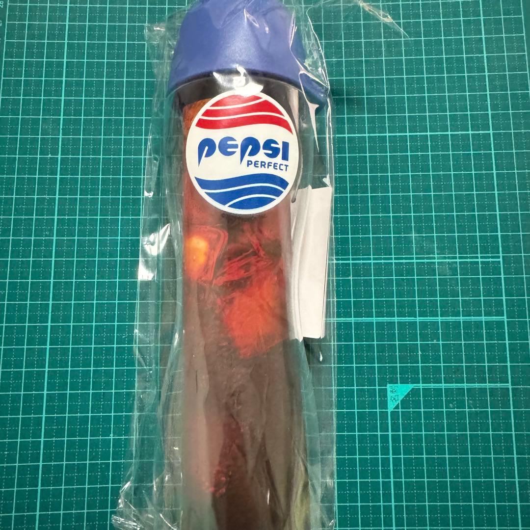 ペプシパーフェクト ドンキホーテ バックトゥザフューチャー BTTF
