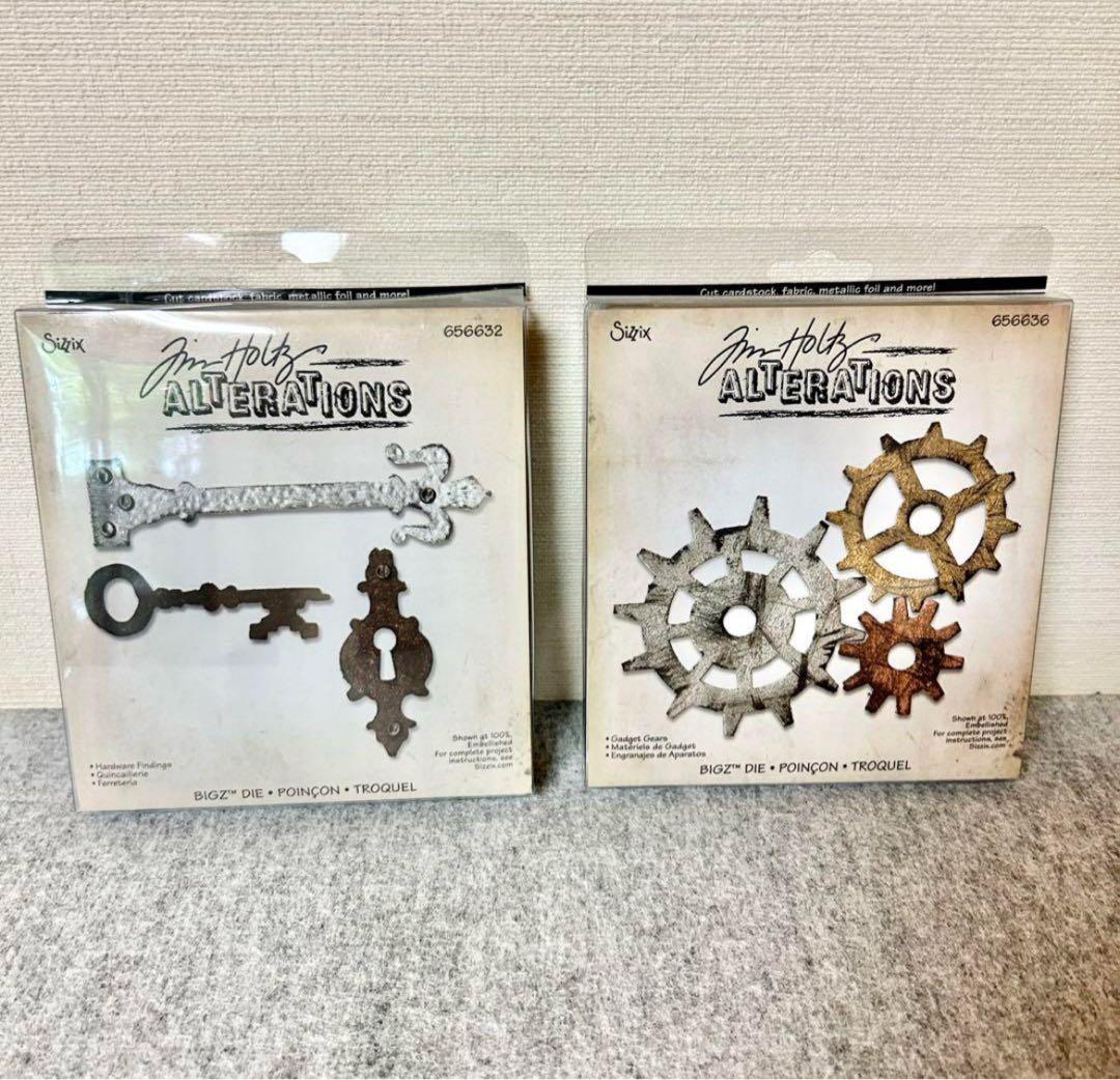 【新品】Sizzix シジックス ビッグショット ダイカットマシン　廃盤 レア