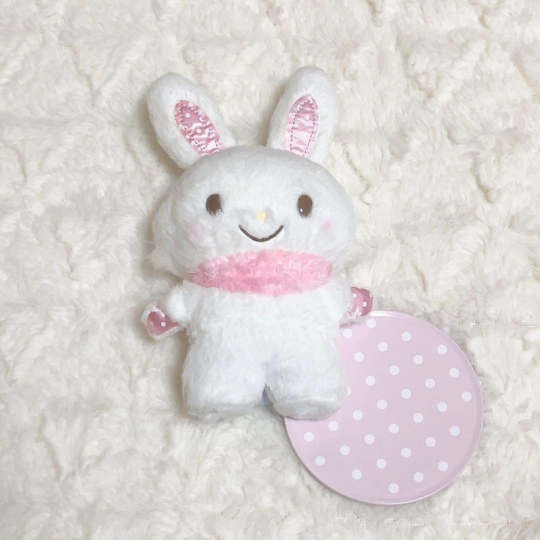 ウィッシュミーメル メル ぴたっとふれんず ぬいぐるみ - メルカリ