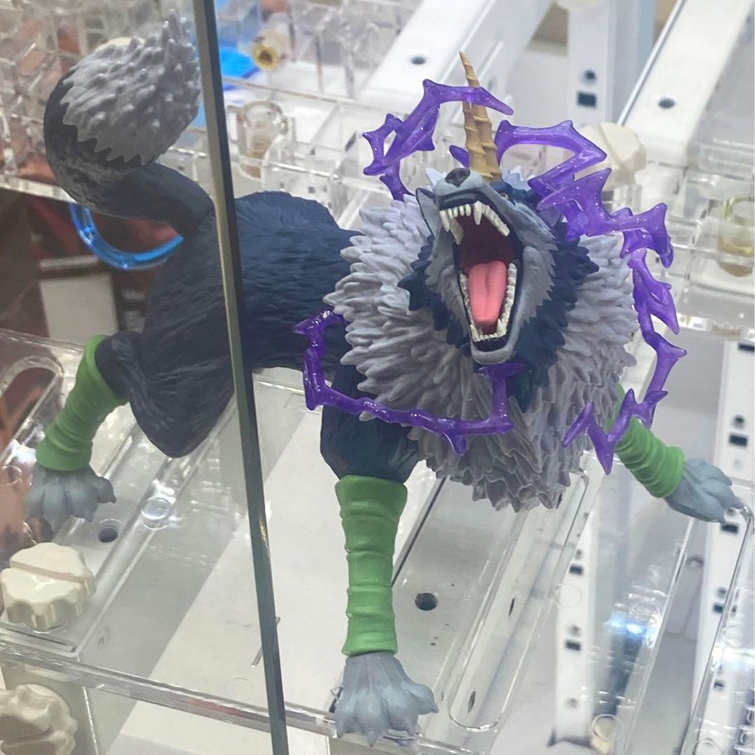 転生したらスライムだった件 EFFECTREME RANGA ランガ