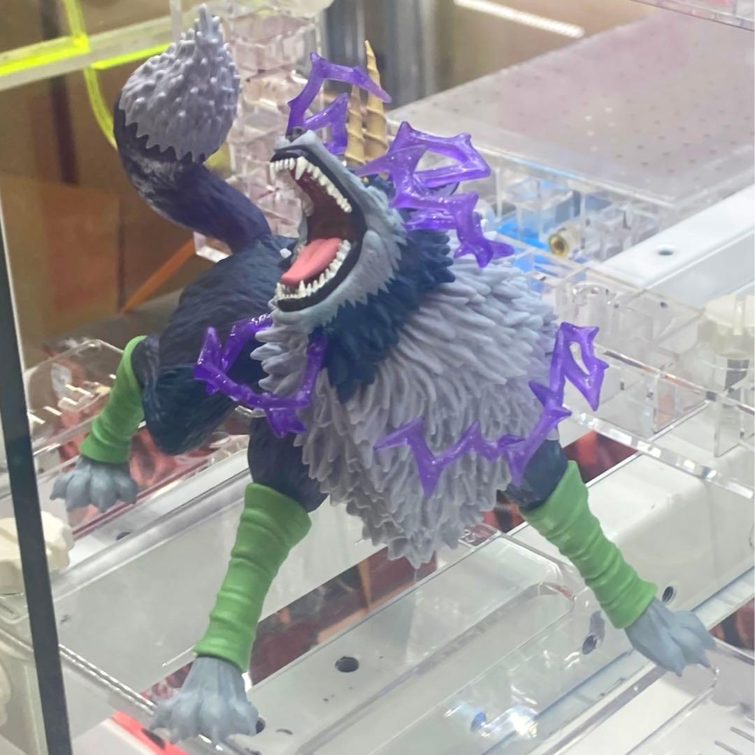 転生したらスライムだった件 EFFECTREME RANGA ランガ